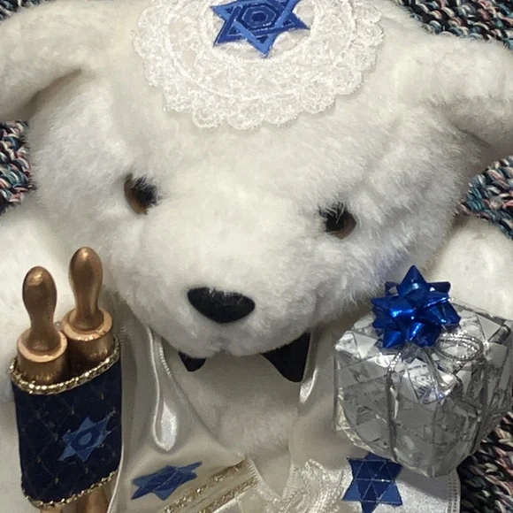 Such a perfect gift for a bar mitzvah! - Picture 3 of 5